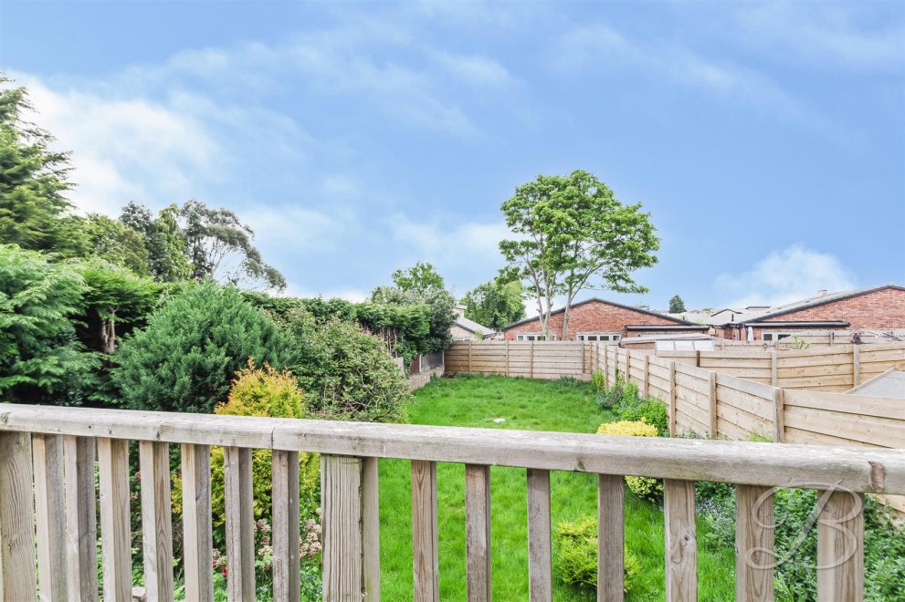 Image of Berry Hill Lane, Mansfield