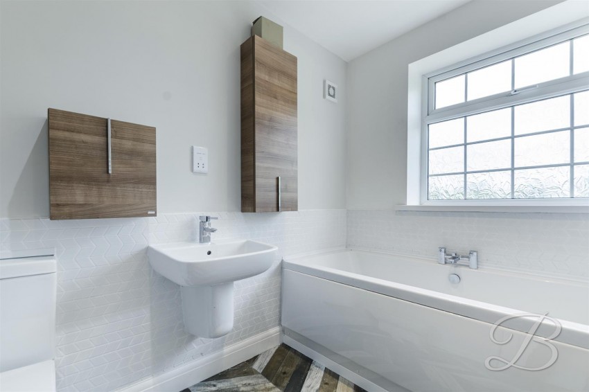Images for Berry Hill Lane, Mansfield