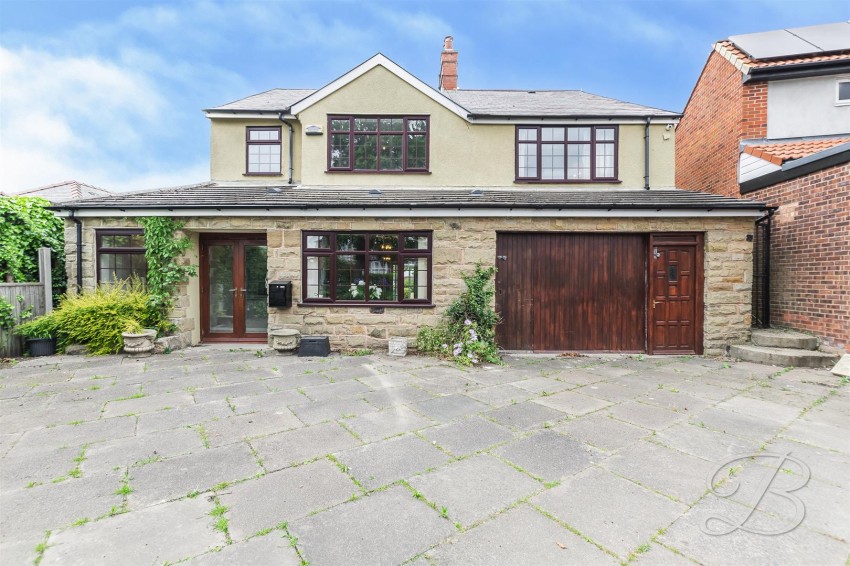 Images for Berry Hill Lane, Mansfield