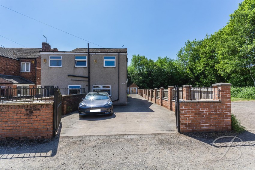 Images for Egstow Street, Clay Cross, Chesterfield