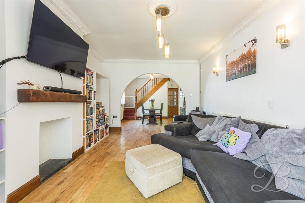 Image of Egstow Street, Clay Cross, Chesterfield