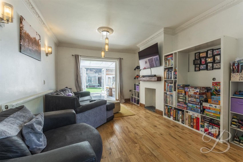 Images for Egstow Street, Clay Cross, Chesterfield