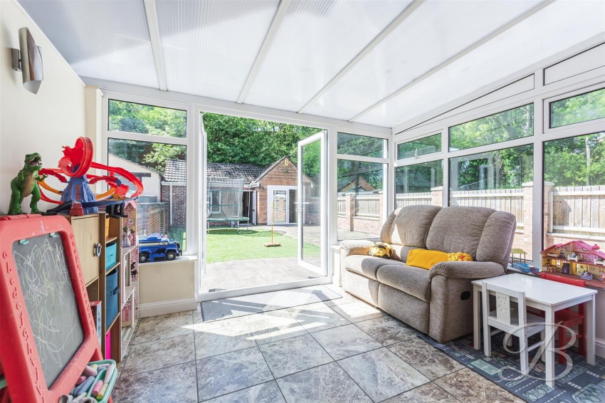 Images for Egstow Street, Clay Cross, Chesterfield