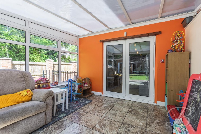 Images for Egstow Street, Clay Cross, Chesterfield