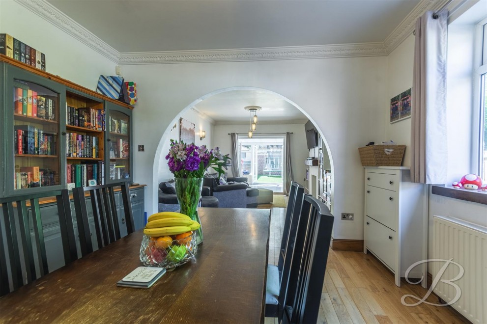 Image of Egstow Street, Clay Cross, Chesterfield