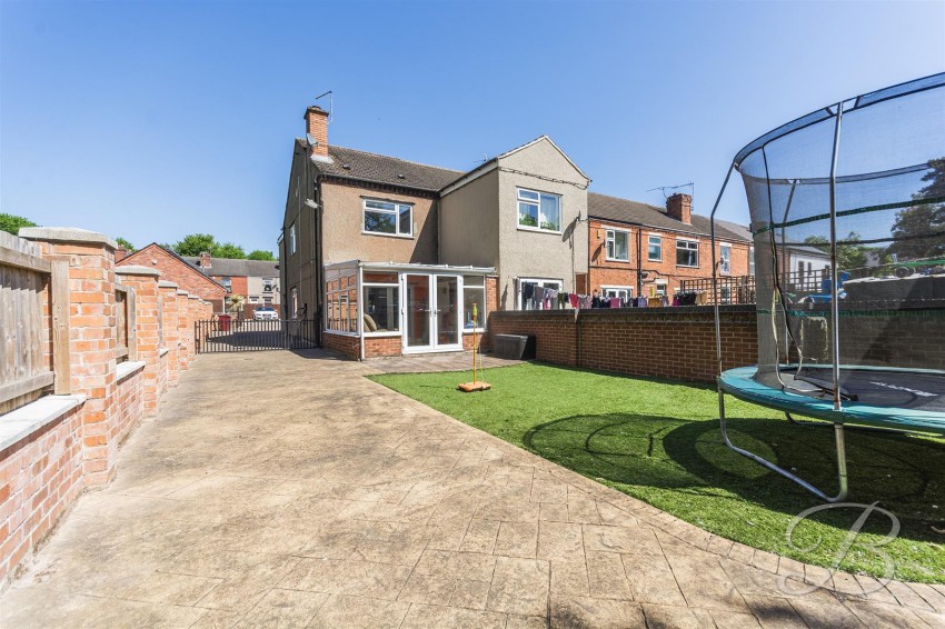 Images for Egstow Street, Clay Cross, Chesterfield