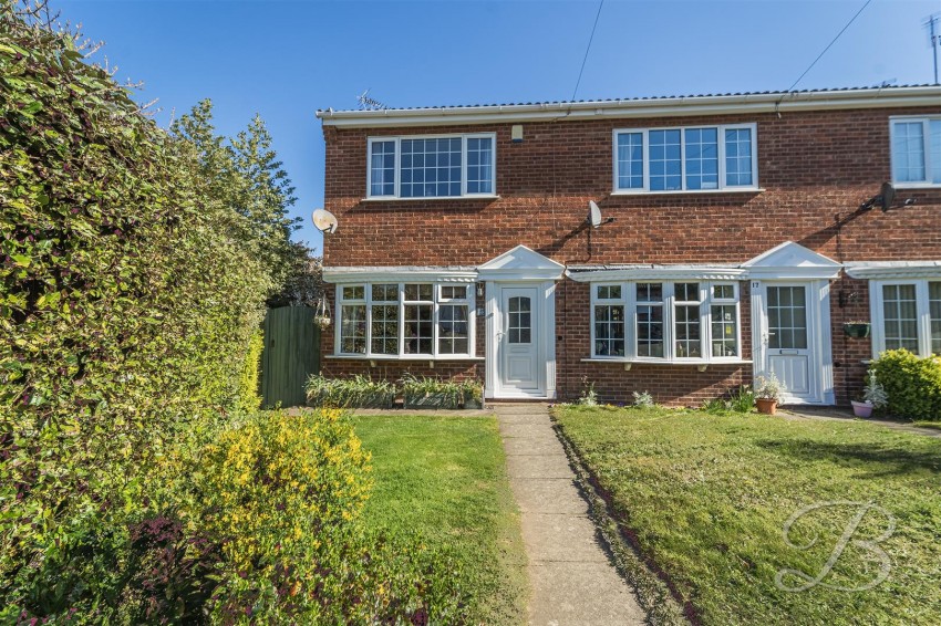 Images for Woodside Road, Ravenshead, Nottingham