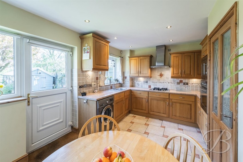 Images for Woodside Road, Ravenshead, Nottingham