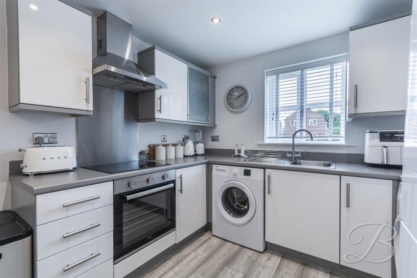 Images for Waterfield Avenue, Warsop, Mansfield