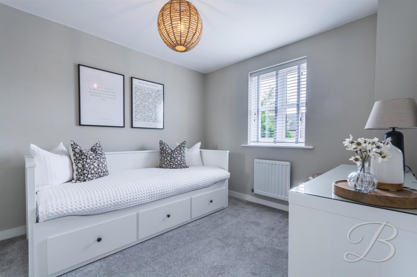 Images for Waterfield Avenue, Warsop, Mansfield