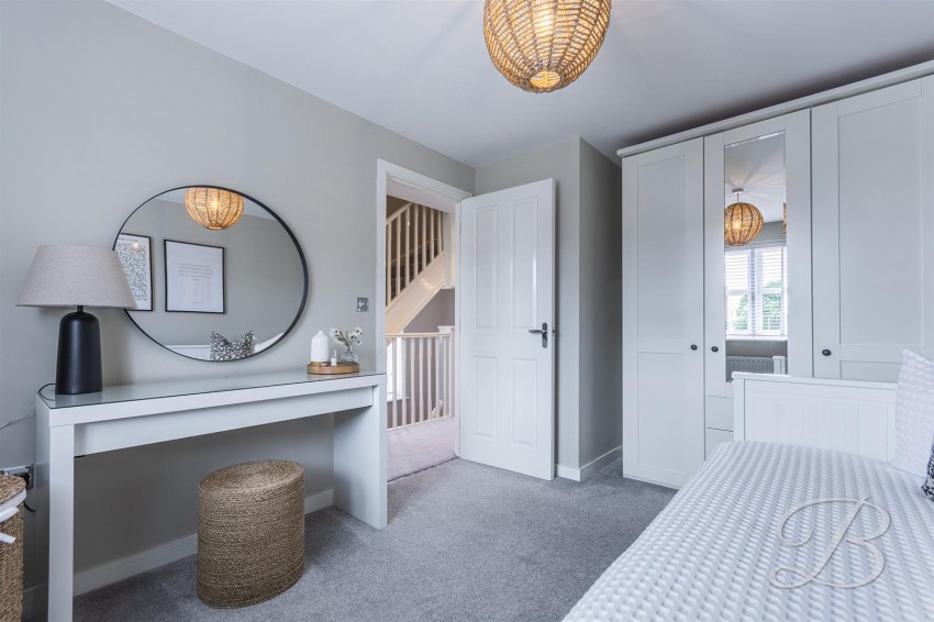 Images for Waterfield Avenue, Warsop, Mansfield