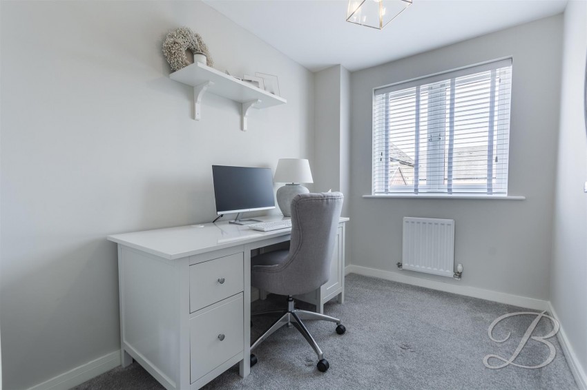 Images for Waterfield Avenue, Warsop, Mansfield