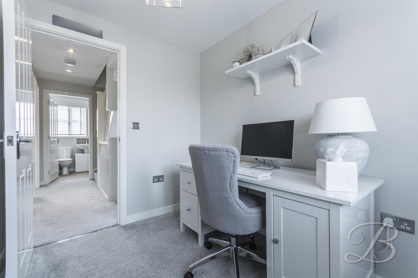 Images for Waterfield Avenue, Warsop, Mansfield