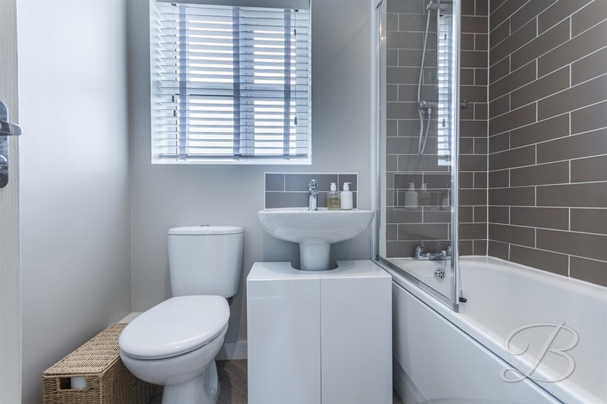 Images for Waterfield Avenue, Warsop, Mansfield