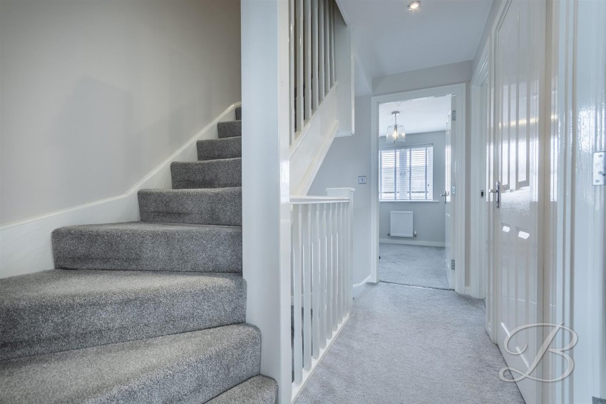 Images for Waterfield Avenue, Warsop, Mansfield