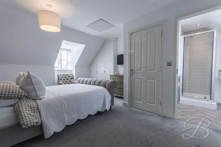 Images for Waterfield Avenue, Warsop, Mansfield