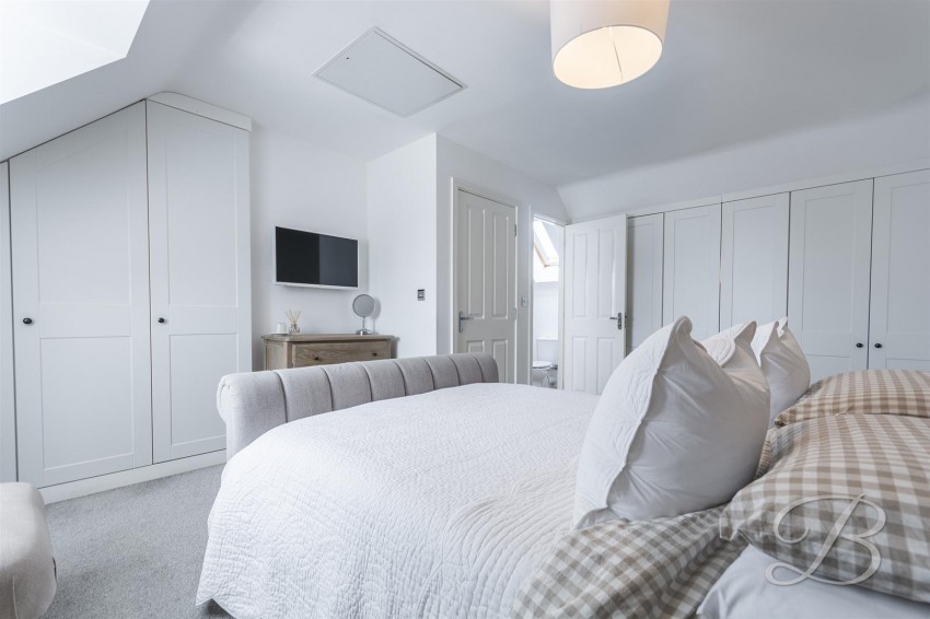Images for Waterfield Avenue, Warsop, Mansfield