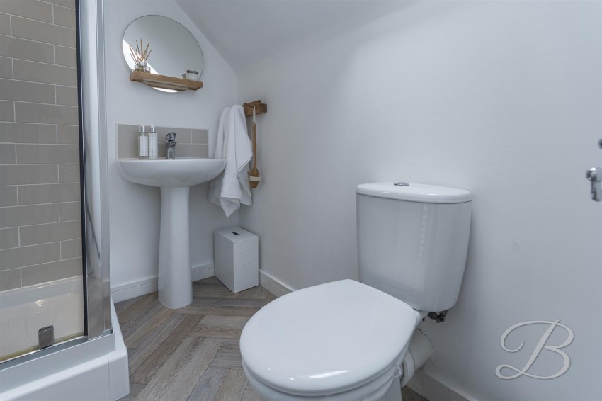 Images for Waterfield Avenue, Warsop, Mansfield