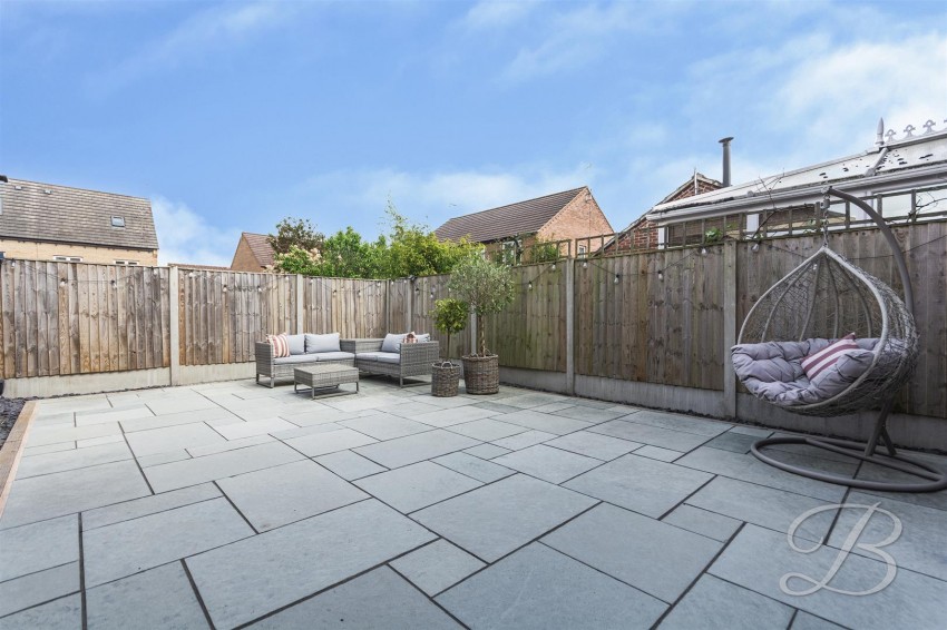 Images for Waterfield Avenue, Warsop, Mansfield