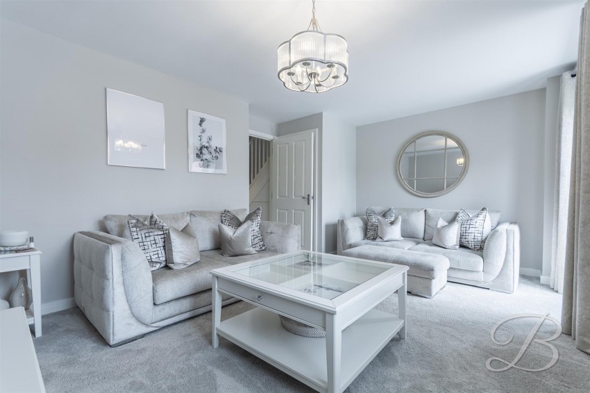 Images for Waterfield Avenue, Warsop, Mansfield