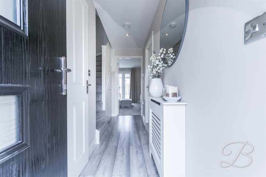 Images for Waterfield Avenue, Warsop, Mansfield