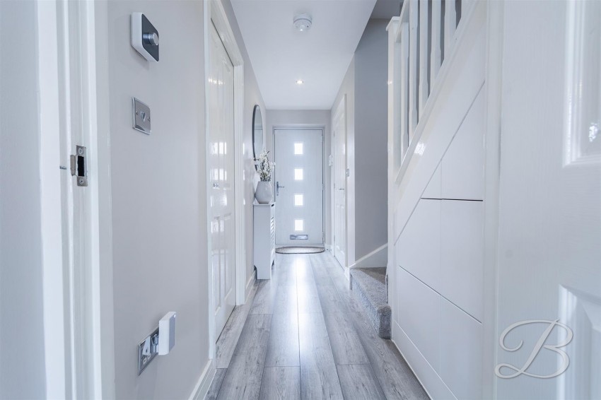 Images for Waterfield Avenue, Warsop, Mansfield
