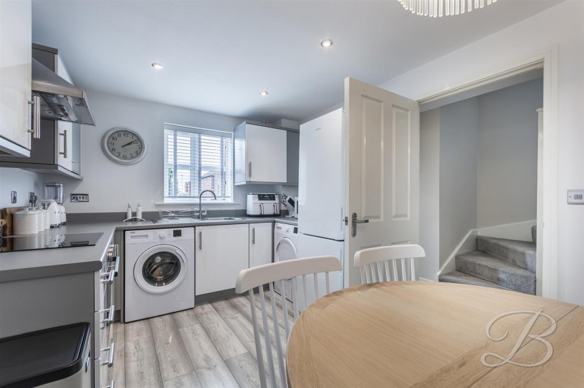 Images for Waterfield Avenue, Warsop, Mansfield