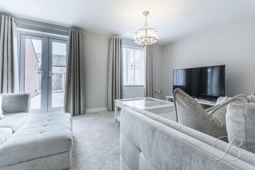 Images for Waterfield Avenue, Warsop, Mansfield
