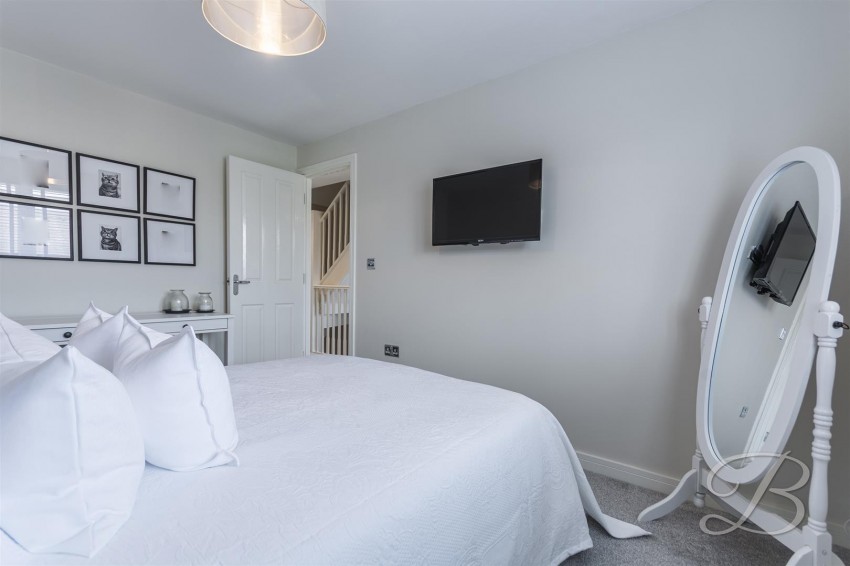 Images for Waterfield Avenue, Warsop, Mansfield