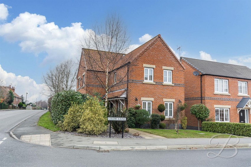 Images for Crow Lane, Ollerton, Newark