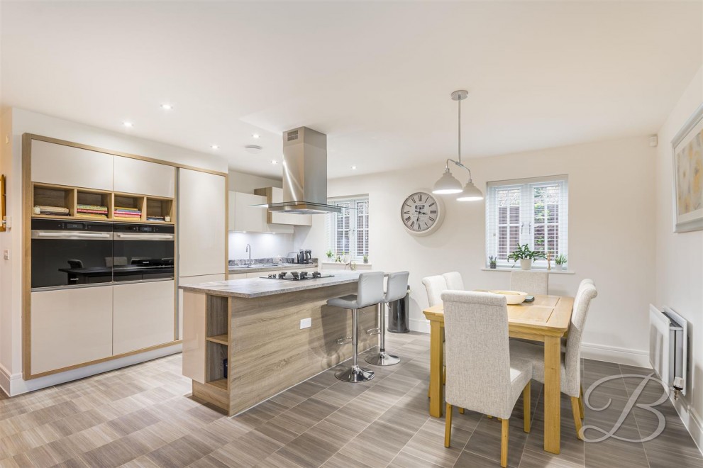 Image of Crow Lane, Ollerton, Newark