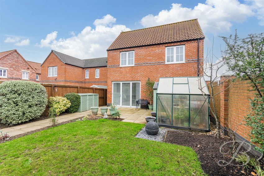 Images for Crow Lane, Ollerton, Newark