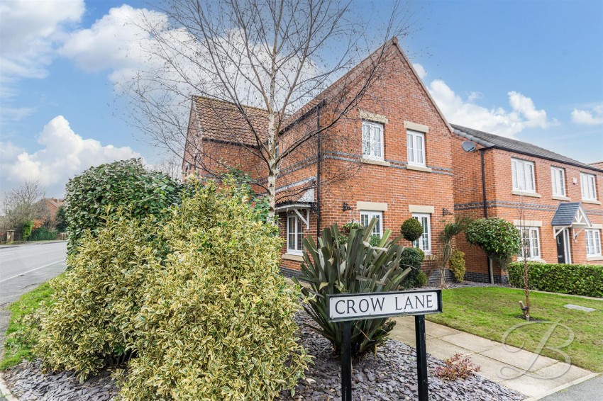 Images for Crow Lane, Ollerton, Newark