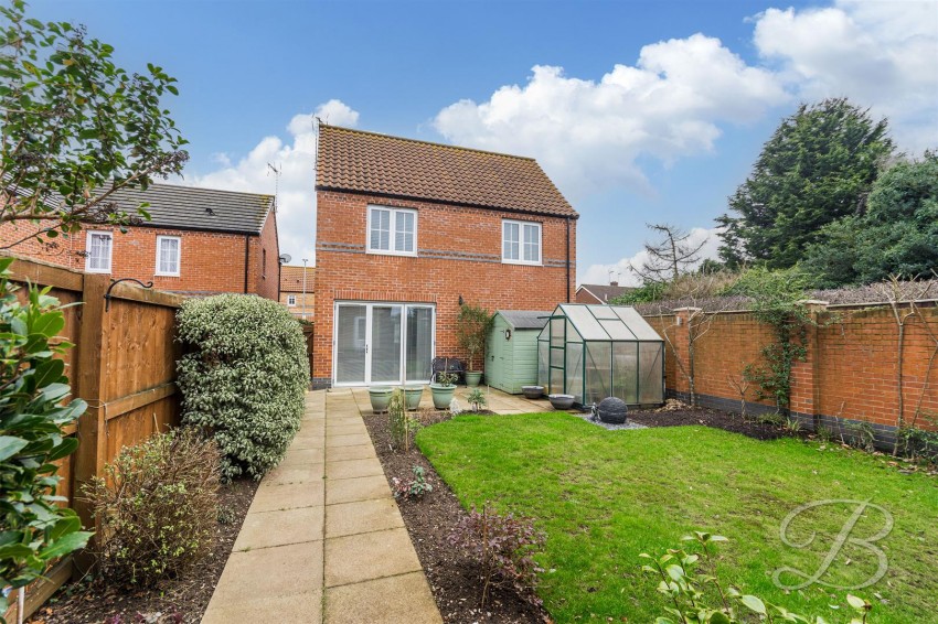 Images for Crow Lane, Ollerton, Newark
