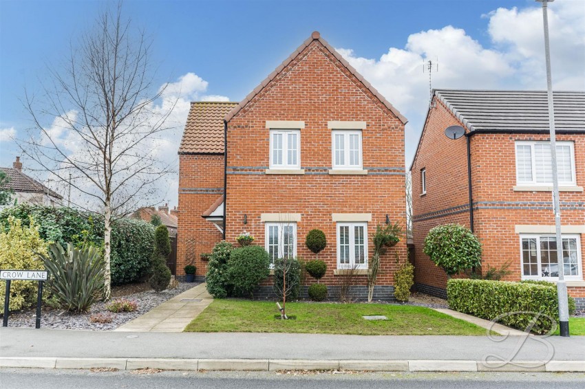 Images for Crow Lane, Ollerton, Newark