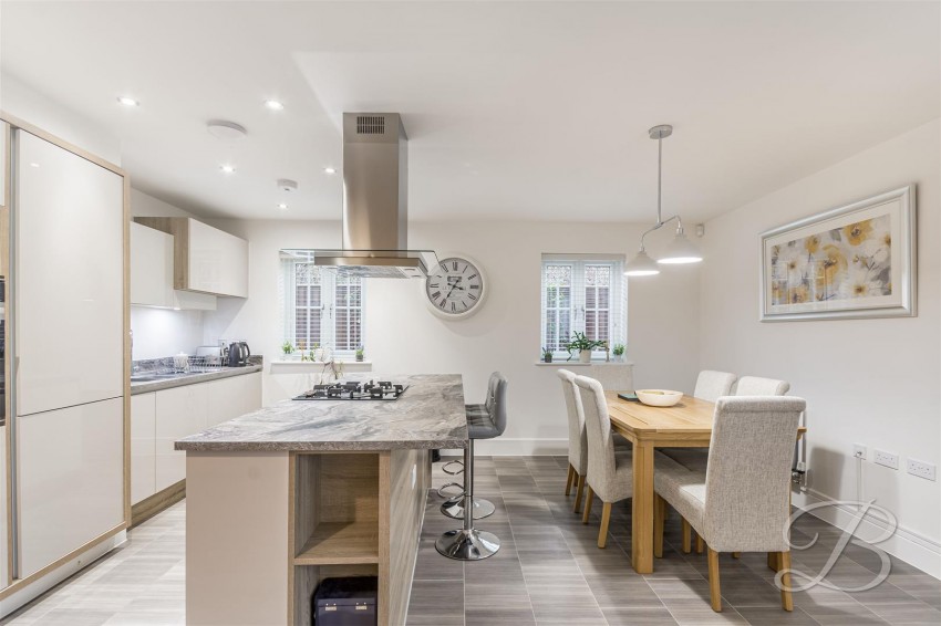 Images for Crow Lane, Ollerton, Newark