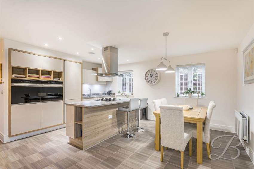 Images for Crow Lane, Ollerton, Newark