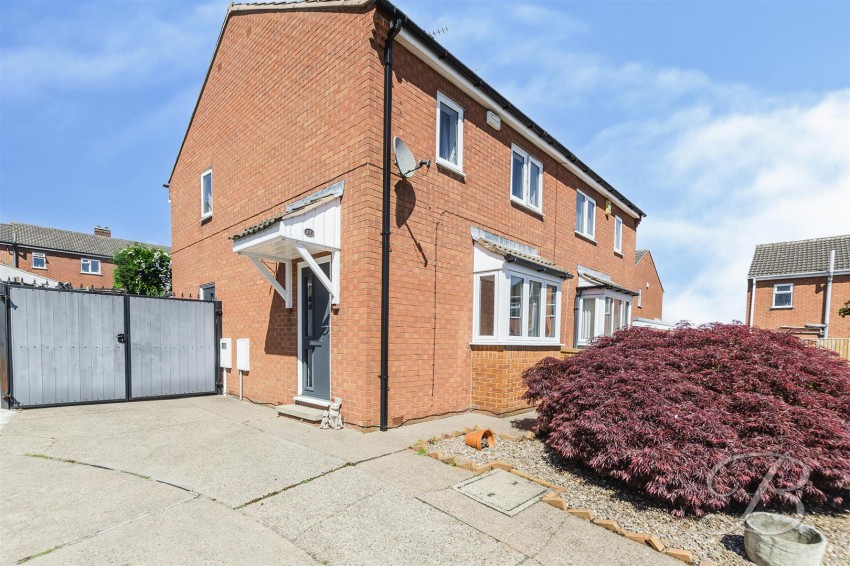 Images for Cranborne Close, Mansfield
