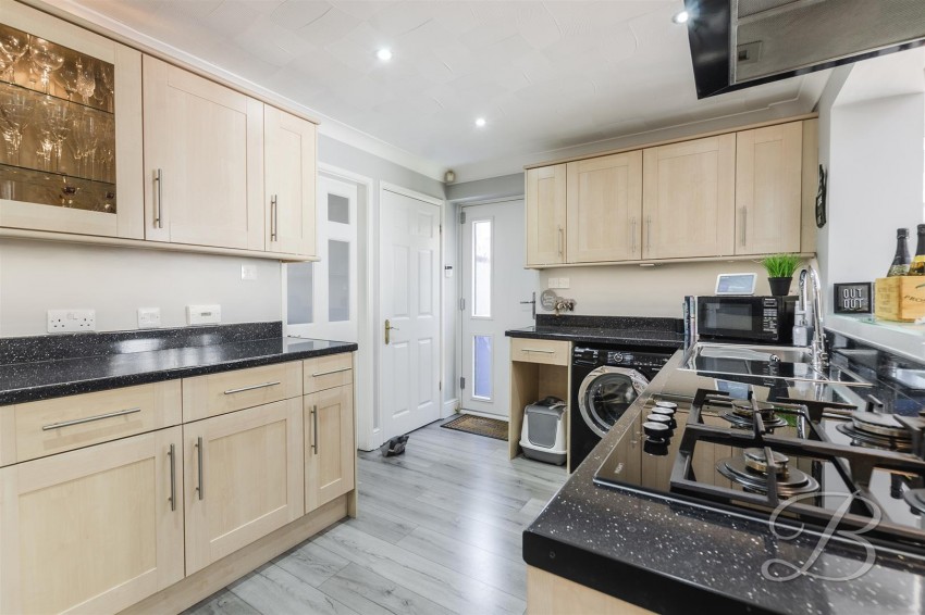Images for Cranborne Close, Mansfield