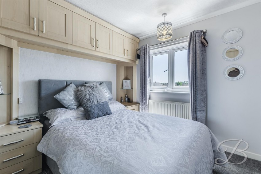 Images for Cranborne Close, Mansfield