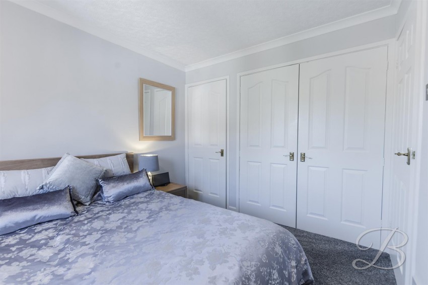Images for Cranborne Close, Mansfield