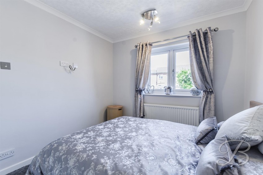 Images for Cranborne Close, Mansfield