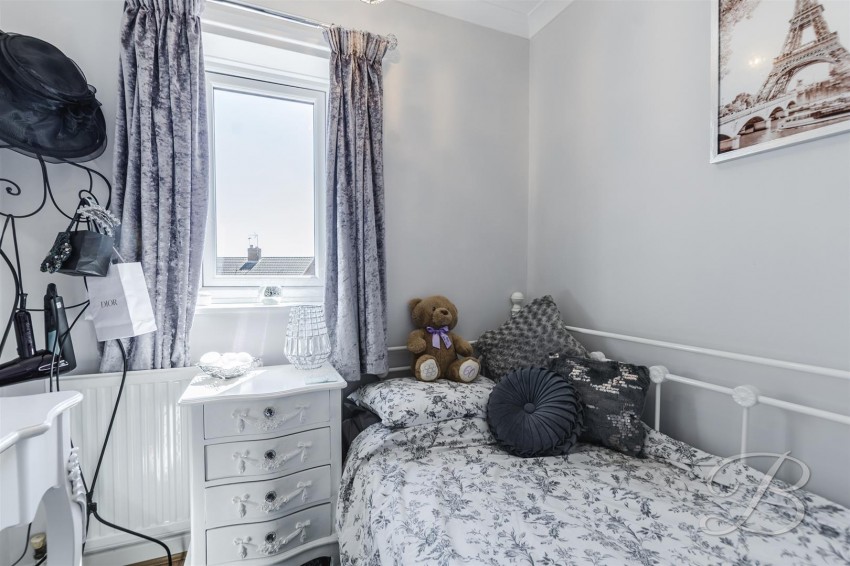 Images for Cranborne Close, Mansfield