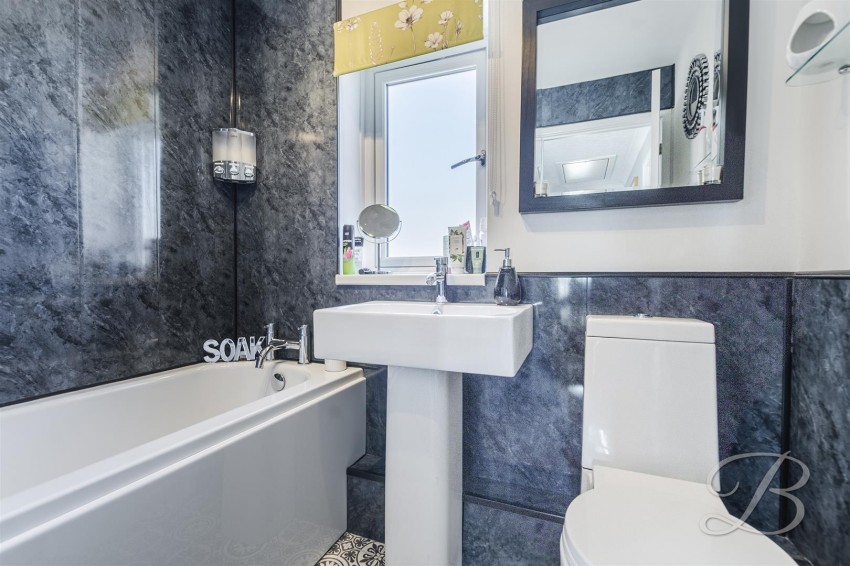 Images for Cranborne Close, Mansfield