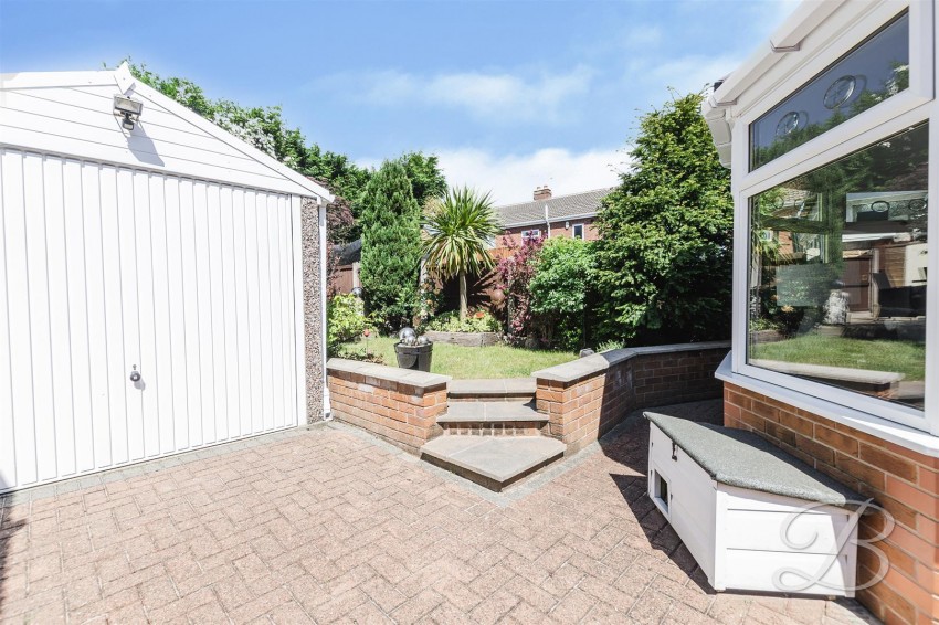 Images for Cranborne Close, Mansfield