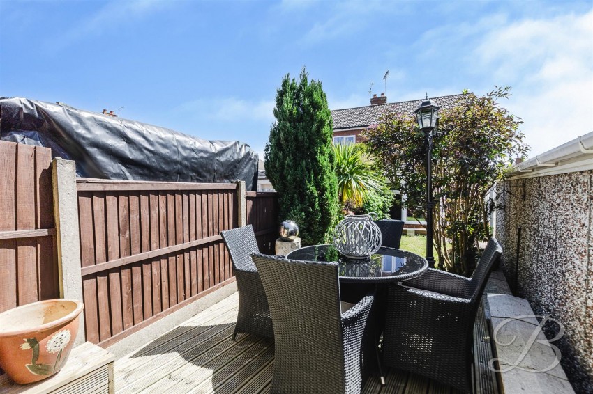 Images for Cranborne Close, Mansfield