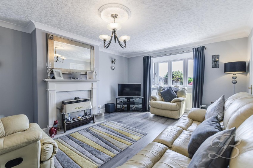 Images for Cranborne Close, Mansfield