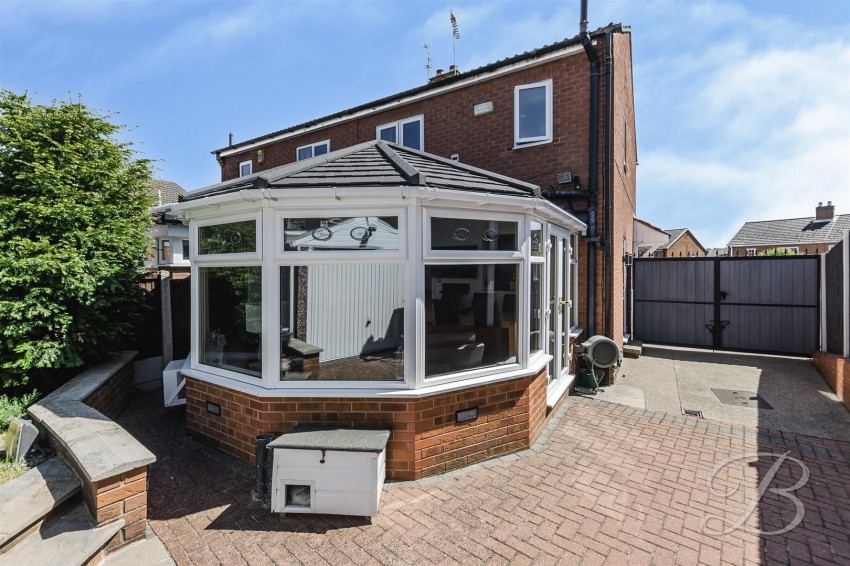 Images for Cranborne Close, Mansfield