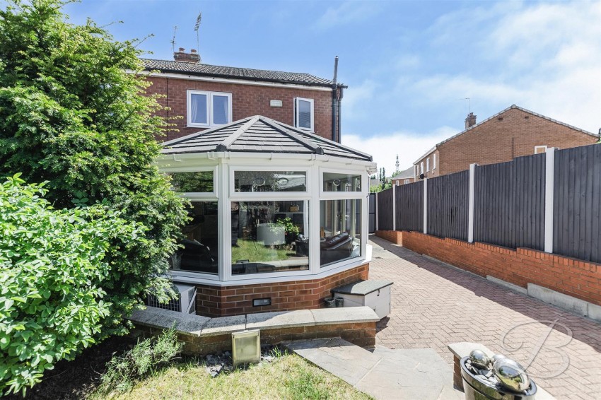 Images for Cranborne Close, Mansfield
