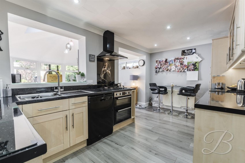 Images for Cranborne Close, Mansfield